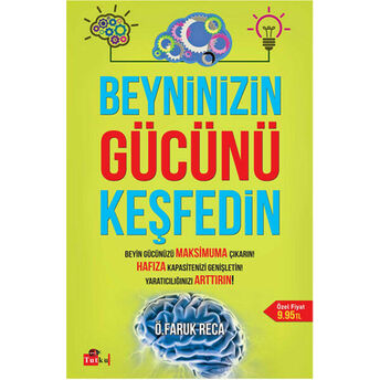 Beyninizin Gücünü Keşfedin Ömer Faruk Reca