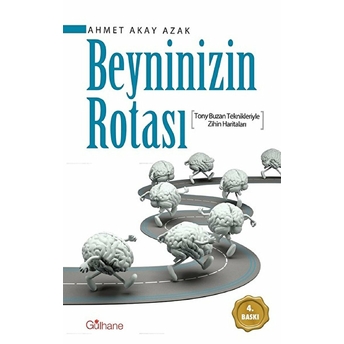 Beyninizin Rotası Ahmet Akay Azak