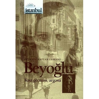 Beyoğlu Özdemir Kaptan