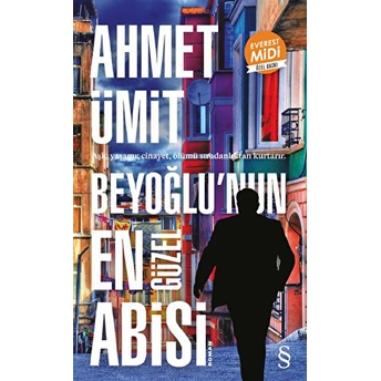 Beyoğlu'nun En Güzel Abisi (Midi Boy) Ahmet Ümit