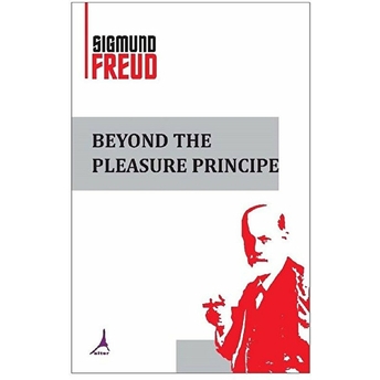 Beyond The Pleasure