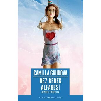 Bez Bebek Alfabesi Camilla Grudova