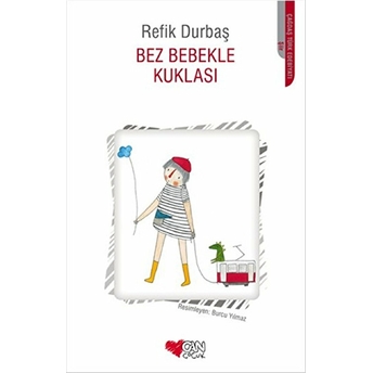 Bez Bebekle Kuklası Refik Durbaş