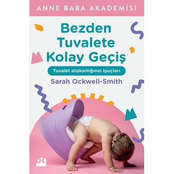 Bezden Tuvalete Kolay Geçiş