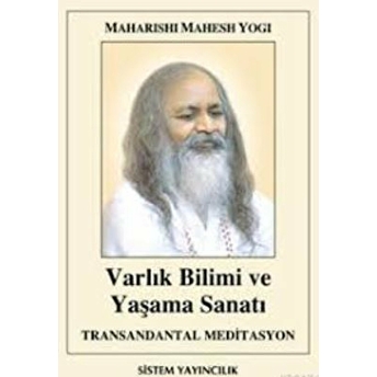 Bhagavad - Gita Maharishi Mahesh Yogi