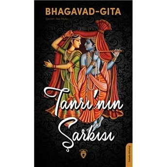 Bhagavad Gita Tanrı’nın Şarkısı Kolektif