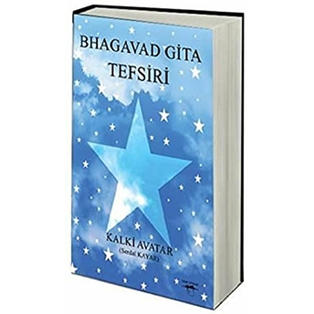 Bhagavad Gita Tefsiri Serdal Kayar