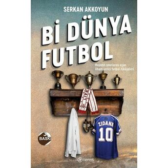 Bi Dünya Futbol Serkan Akkoyun