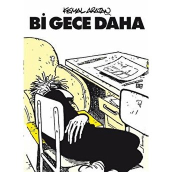 Bi Gece Daha Deva Sarjan