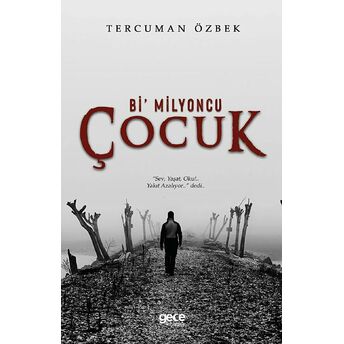 Bi’ Milyoncu Çocuk - Tercuman Özbek