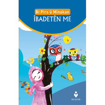 Bi Pirs U Minakan - Ibadeten Me(Kürtçe) Kolektif