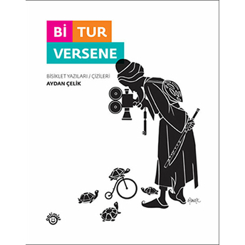 Bi Tur Versene Aydan Çelik