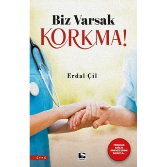 Bi̇z Varsak Korkma!