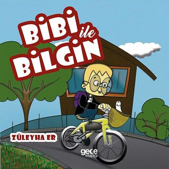 Bibi Ile Bilgin - Kolektif