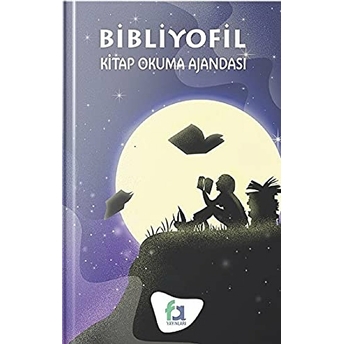 Bibliyofil Kitap Okuma Ajandası Kolektif