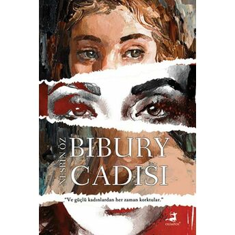 Bibury Cadısı Nesrin Öz