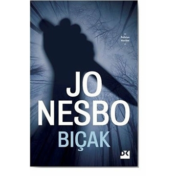 Bıçak Jo Nesbo