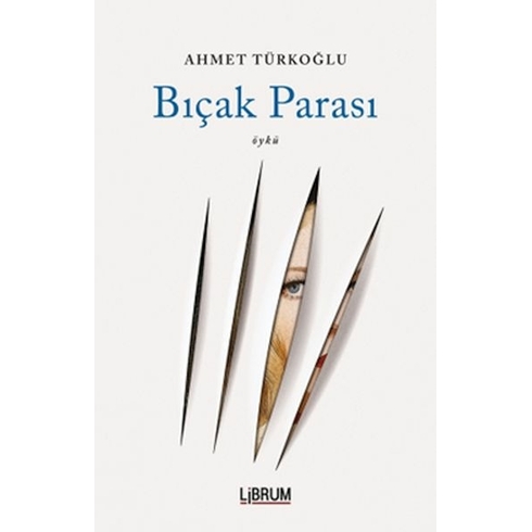 Bıçak Parası Ahmet Türkoğlu