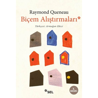 Biçem Alıştırmaları Raymond Queneau