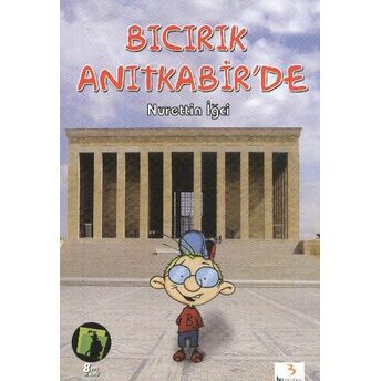 Bıcırık Anıtkabir'de Nurettin Iğci