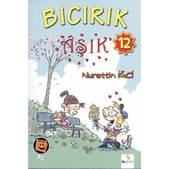 Bıcırık Serisi 12 - Bıcırık Aşık Nurettin Iğci