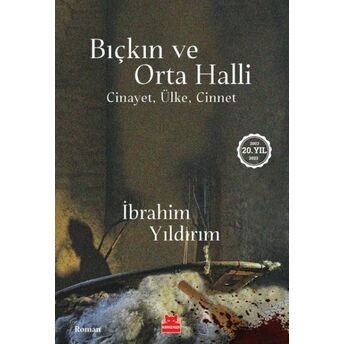 Bıçkın Ve Orta Halli Ibrahim Yıldırım