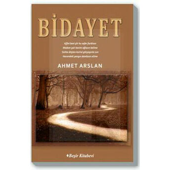 Bidayet Ahmet Arslan