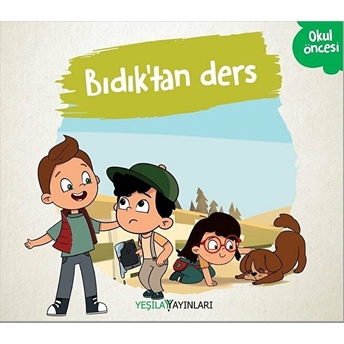 Bıdıktan Ders Kolektif