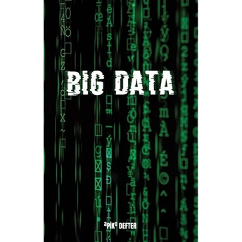 Big Data Defter Kolektif