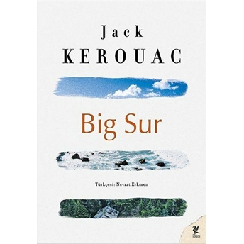 Big Sur Jack Kerouac