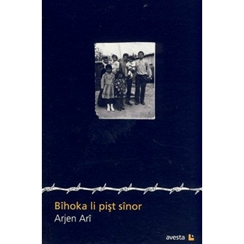 Bihoka Li Pişt Sinor Arjen Ari