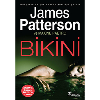 Bikini James Patterson