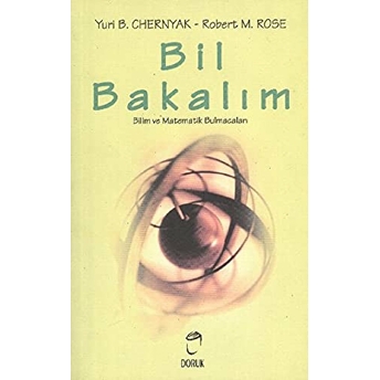 Bil Bakalım Bilim Ve Matematik Bulmacaları