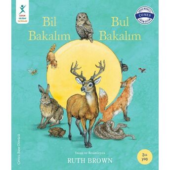 Bil Bakalım Bul Bakalım Ruth Brown