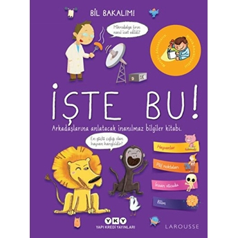 Bil Bakalım! Işte Bu! Valentin Verthe