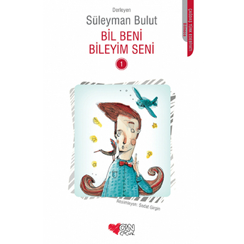 Bil Beni Bileyim Seni 1 Süleyman Bulut