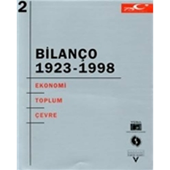 Bilanço 1923-1998 