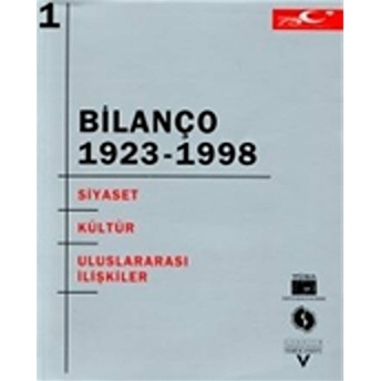 Bilanço 1923-1998 