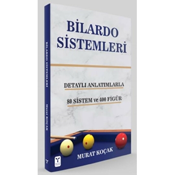 Bilardo Sistemleri