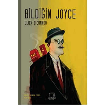 Bildiğin Joyce Ulick O'connor