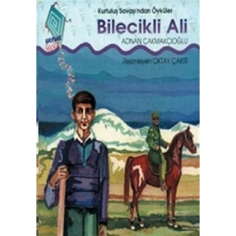 Bilecikli Ali A. Adnan Çakmakçıoğlu