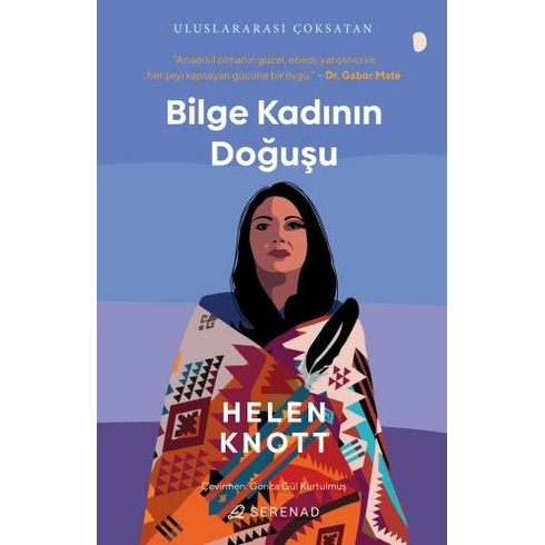 Bilge Kadının Doğuşu Helen Knott