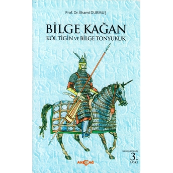 Bilge Kağan Ilhami Durmuş