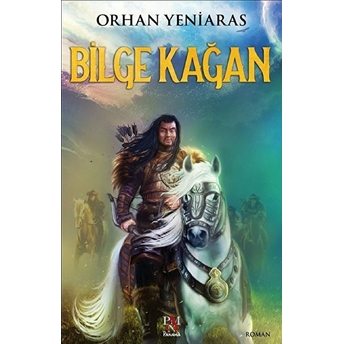 Bilge Kağan Orhan Yeniaras