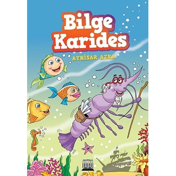 Bilge Karides - Aynisar Azra