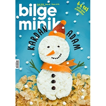 Bilge Minik Sayı: 29 Ocak 2019 Kolektif