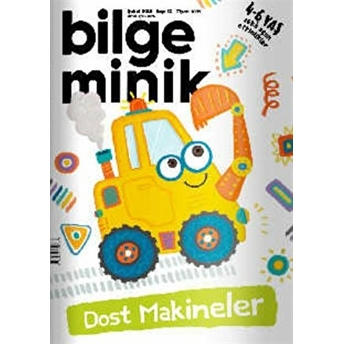 Bilge Minik Sayı: 30 Şubat 2019 Kolektif