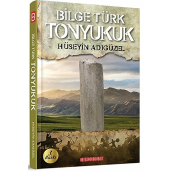 Bilge Türk Tonyukuk