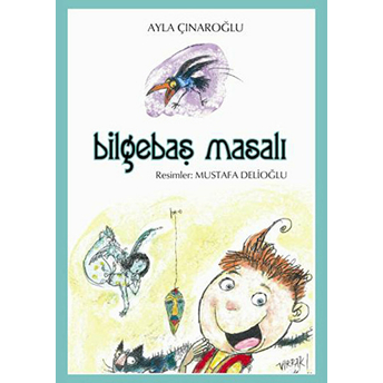 Bilgebaş Masalı