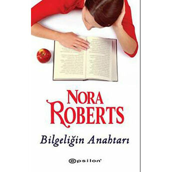 Bilgeliğin Anahtarı Nora Roberts